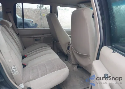 1999 Ford Explorer Eddie Bauer/Limited/Xlt z USA, uszkodzony, nr VIN 1FMZU34E2XUC88976